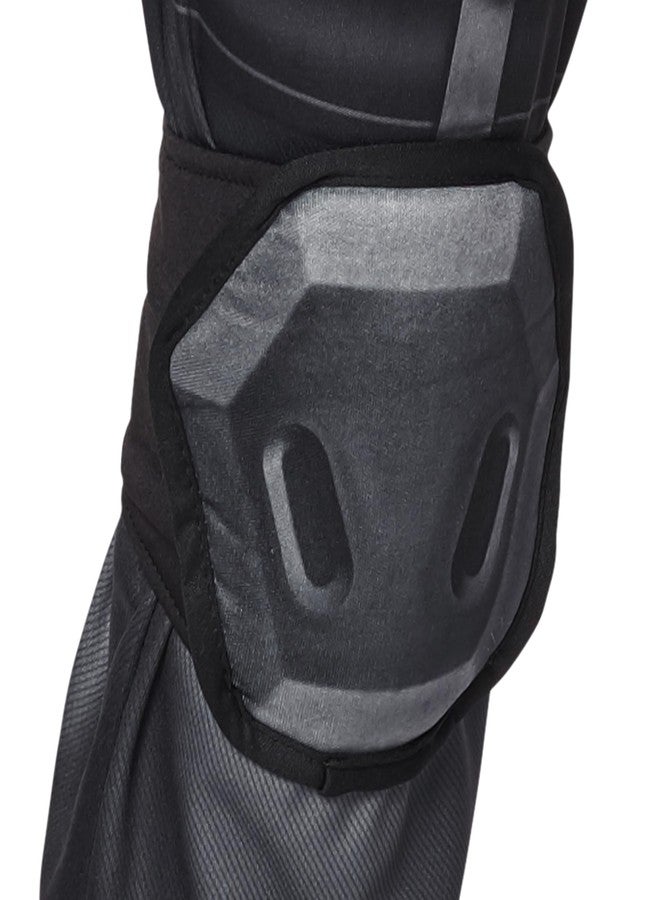 InSpirit Designs Fortnite 8-Ball Costume, Youth Small - Image 5